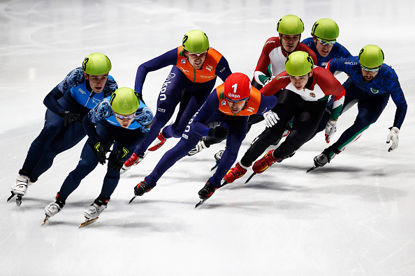 Penultimo atto di Coppa a Dresda: Arianna Fontana e lo short track azzurro cercano rivincite