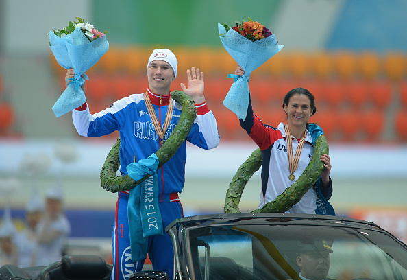 Mondiali Sprint a Seul: tutti contro i campioni uscenti Kulizhnikov e Bowe. Tre azzurri al via