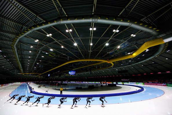 Heerenveen accoglie i migliori della pista lunga. Lo spettacolo è garantito