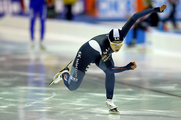 Lee e Kulizhnikov, sprinter dominanti. Sábliková, 40 successi individuali in Coppa. Team Pursuit italiano 5°