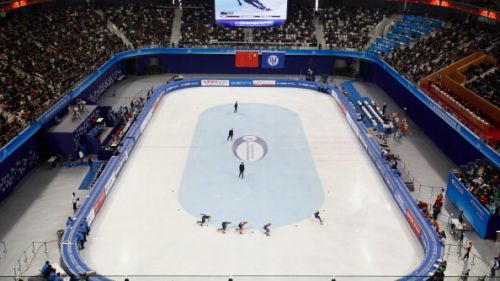 Lo short track ritrova la Coppa del Mondo da Shanghai. Arianna Fontana e i russi assenti