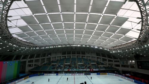 Mondiali Juniores di short track: a Osaka gli azzurrini vanno a caccia di gloria