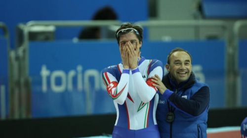 Maurizio Marchetto torna a guidare la Nazionale italiana di pista lunga