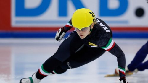 Domani il via allo short track. Prime medaglie nei 1500 uomini ed esordio di Arianna Fontana