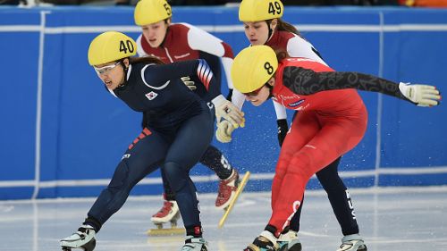 Mondiale Juniores: la Corea fa il pieno a Osaka. Quattro successi all’esordio e titoli prenotati