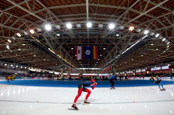 Coppa del Mondo di speed skating: nel weekend tocca a Berlino