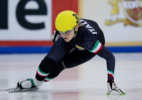 Mondiali di short track al via da stasera. Arianna Fontana, occasione d'oro?