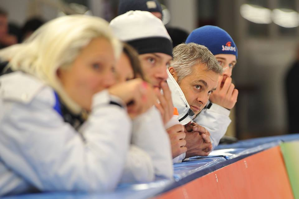 L’Italia dello speed skating a Sochi. Il c.t. Baroni: “Saremo protagonisti umili”