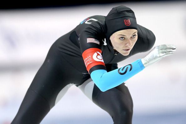 Mondiali Sprint a Nagano, Mulder e Richardson per il bis. Nenzi è la speranza italiana