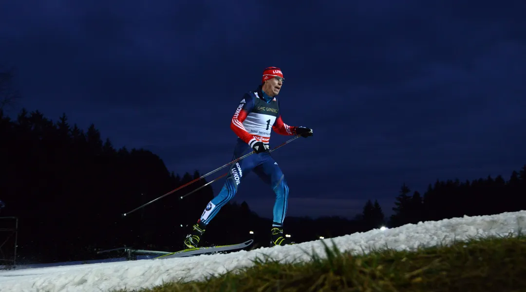 Schicho e Ustiugov campioni del mondo Under23 della Sprint, bronzo per Giulia Stuerz