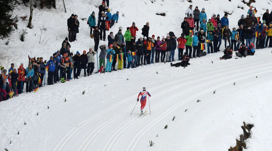 Tappe di Oberstdorf del Tour de Ski a rischio, Dobbiaco pronta a rimpiazzarla