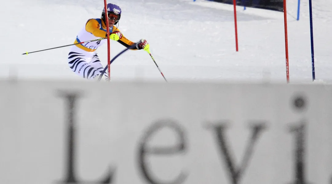 Solo fuoriclasse nell’albo d’oro dello Slalom Femminile di Levi