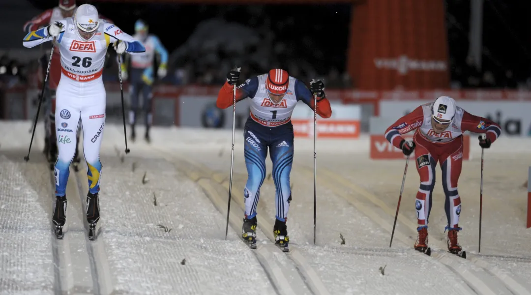 A Ruka torna il Nordic Opening e scatta la Coppa del Mondo di Sci di Fondo 2015-16. La presentazione [settore maschile]