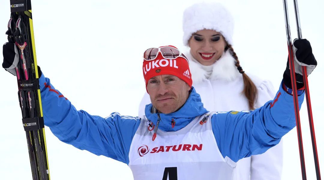 Tutti i migliori fondisti russi parteciperanno ai Mondiali di Falun