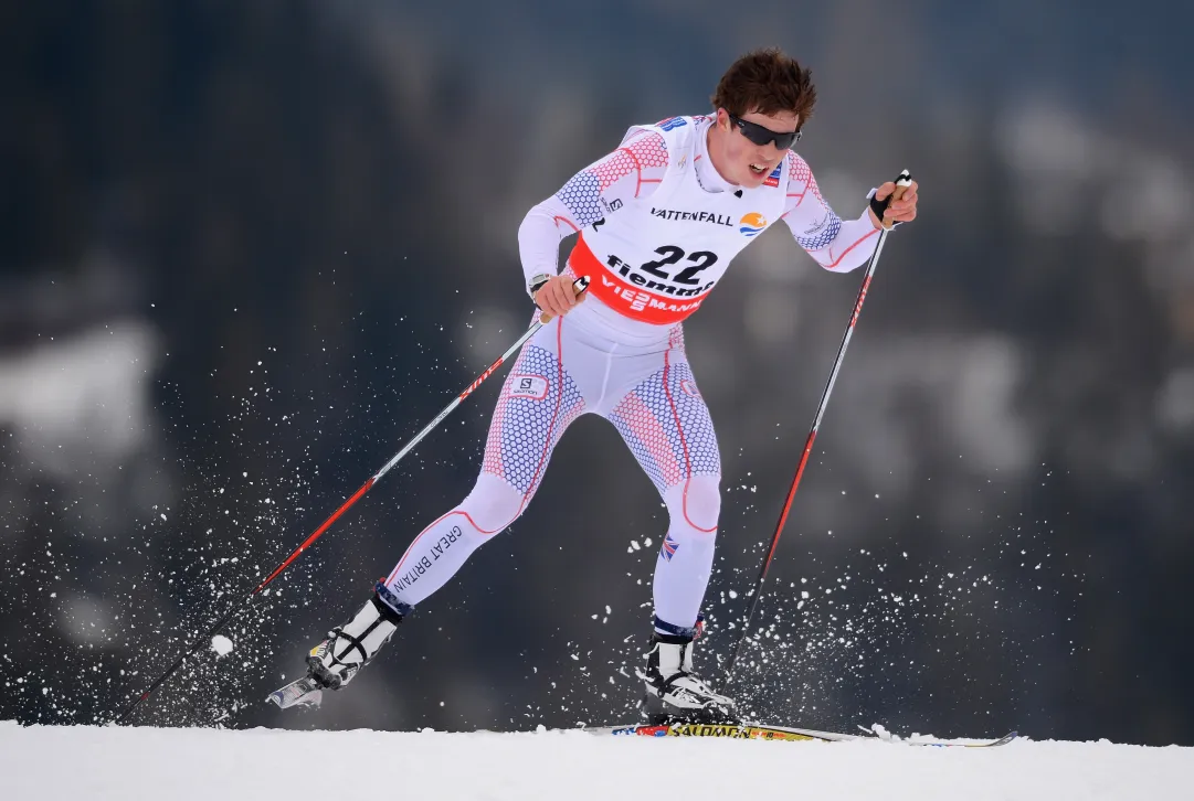 Falla e Musgrave vincono le sprint dei campionati norvegesi