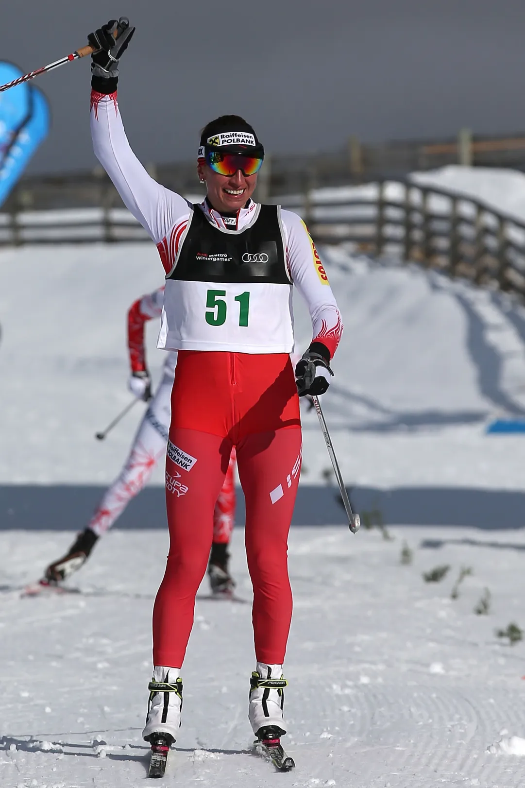 Poltoranin e Kowalczyk vincono le sprint di Muonio