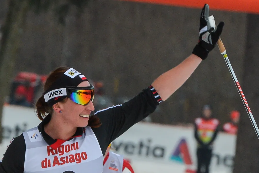 Niente Tour de Ski per Justyna Kowalczyk