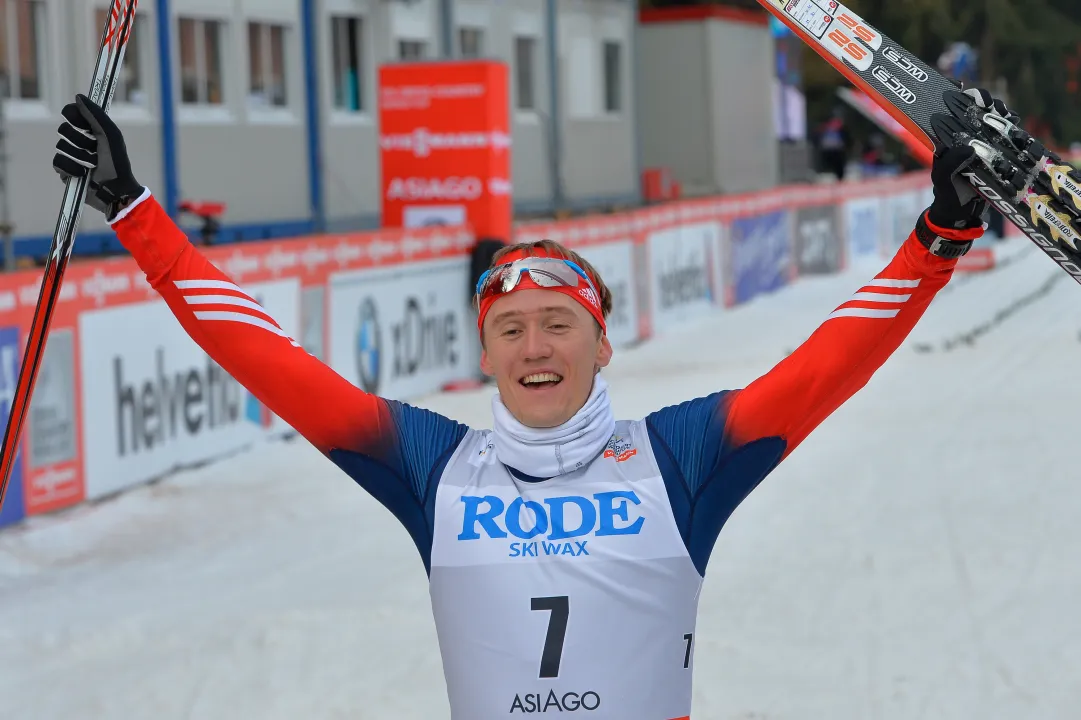 Russia I si aggiudica la team sprint maschile di Nove Mesto