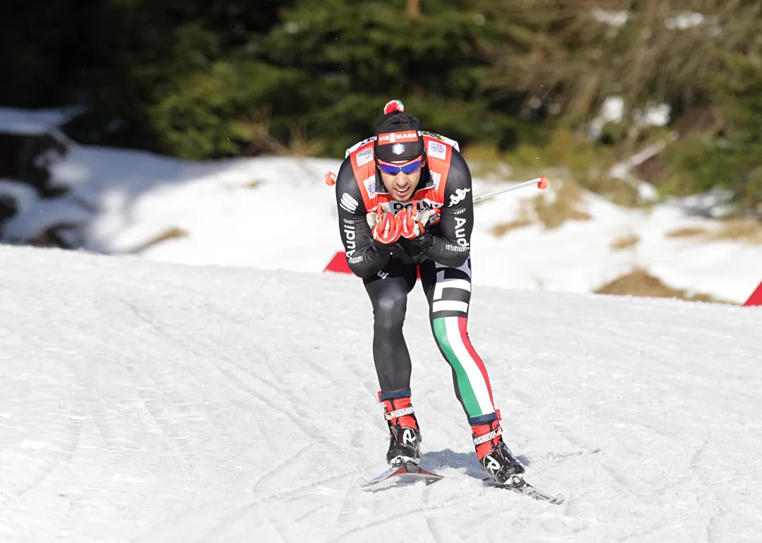 Fondisti italiani convocati per le Olimpiadi di Sochi