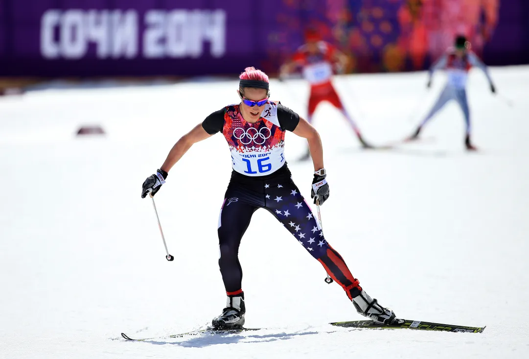 Riscatto di Kikkan Randall nella sprint femminile di Lahti