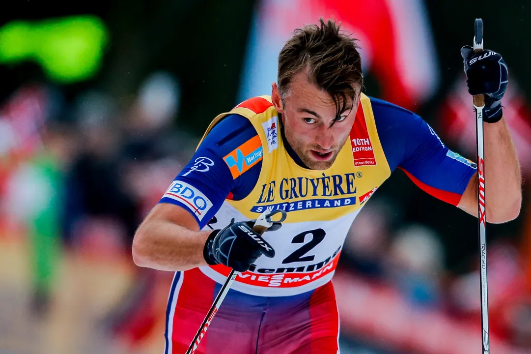 Petter Northug rinuncia alle gare di Nove Mesto