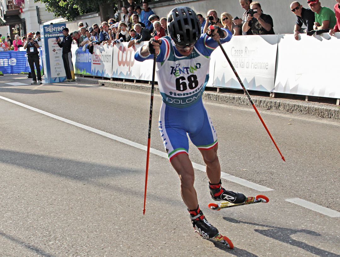 Bartak è d'oro nello slalom iridato di Cortina. Doppietta azzurra