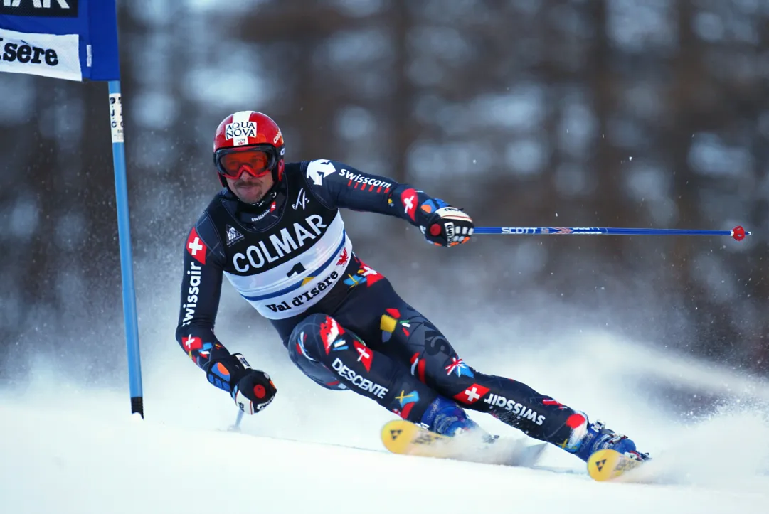 La tre giorni di Val d’Isere si conclude con uno Slalom Gigante