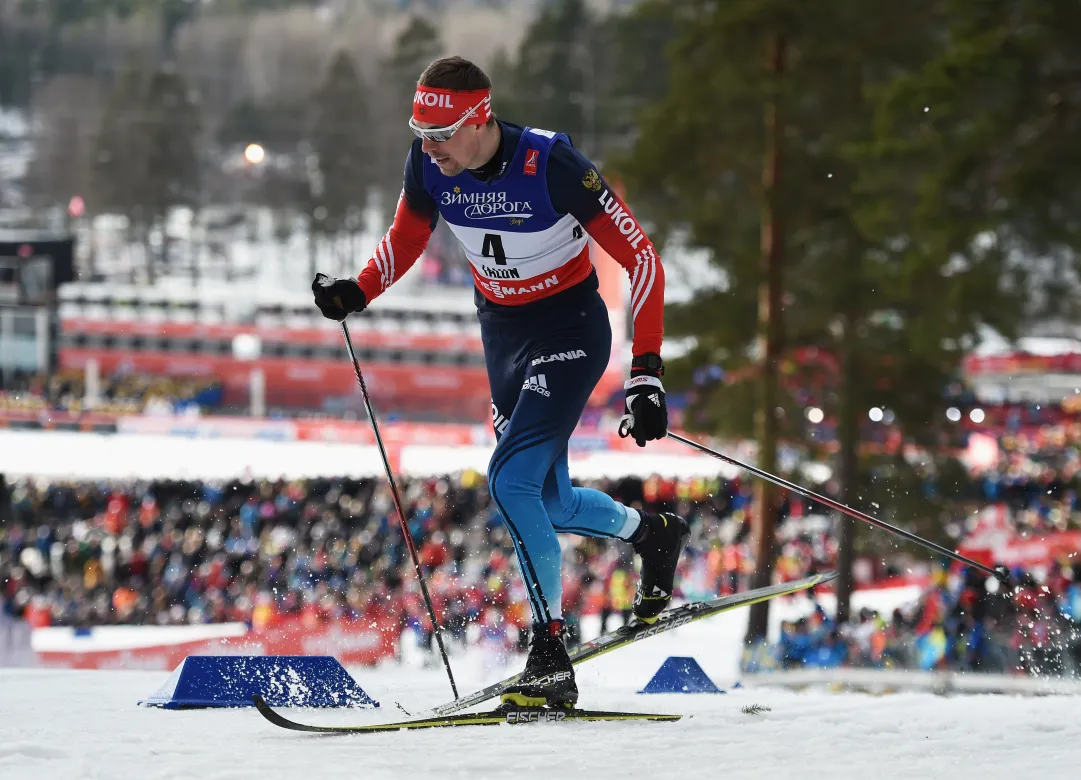 Østberg e Ustiugov i più veloci nelle qualificazioni delle Sprint di Davos