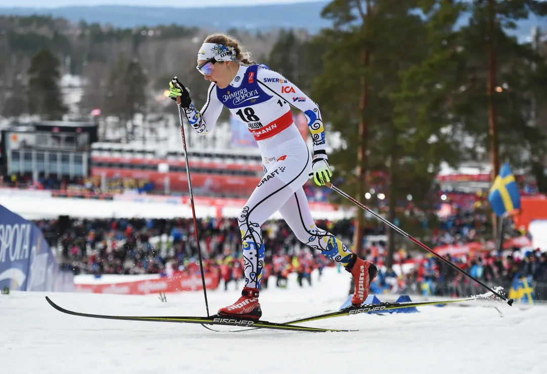 Forfait di Stina Nilsson e Marcus Hellner nelle gare di Lillehammer