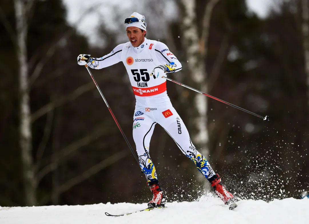 Nuova rinuncia di Marcus Heller, che non sarà della partita a Davos