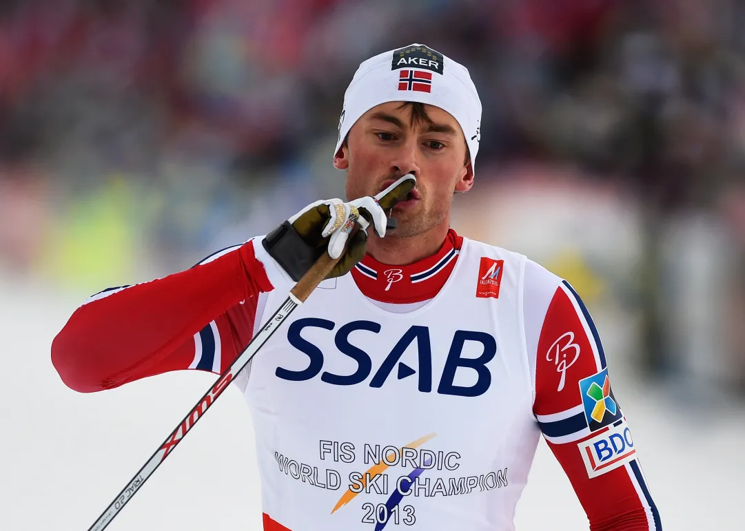 Fissato l’incontro Northug-Federazione Norvegese, ma il tutto è avvolto nel mistero