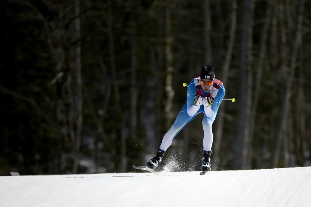 Pärmäkoski e Heikkinen rispettano i pronostici nelle Distance dei campionati finlandesi