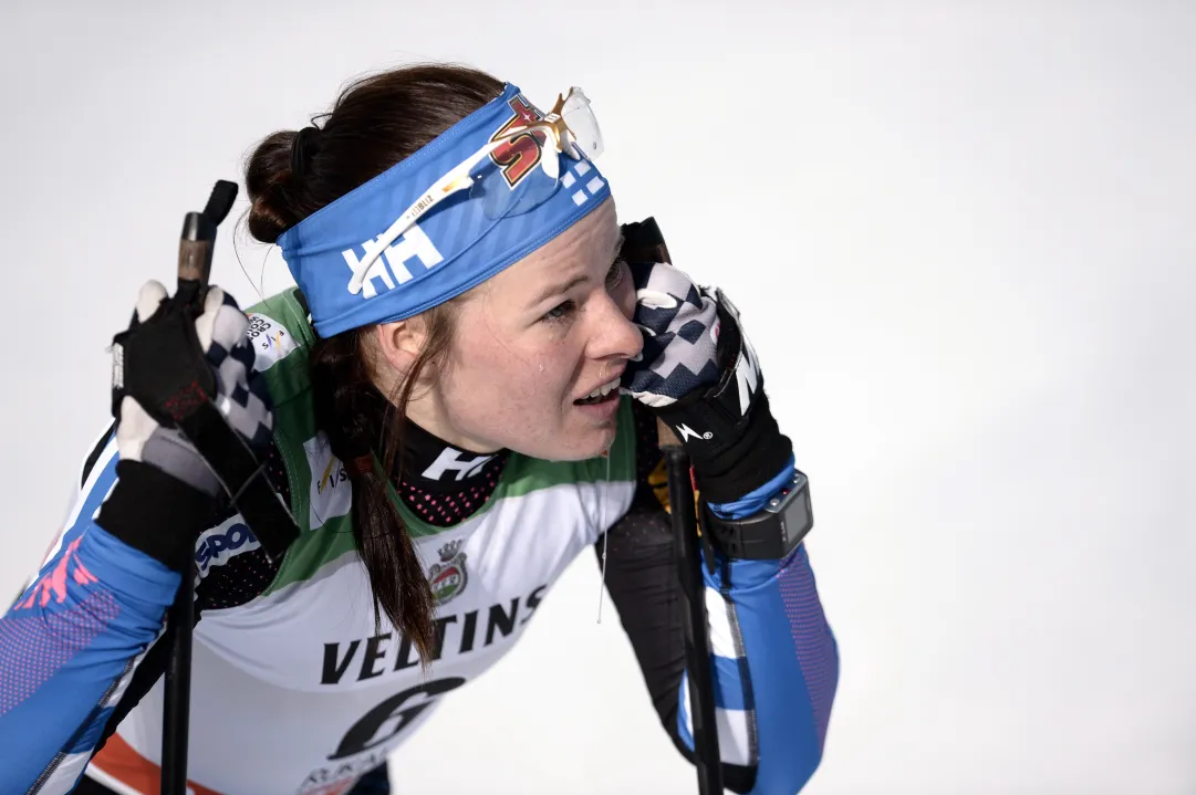 La Finlandia punterà sulle donne al Tour de Ski