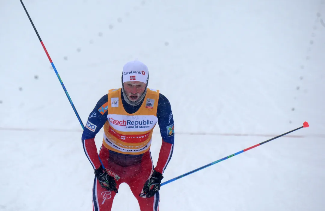 Jacobsen e Sundby subito protagonisti ai campionati nazionali norvegesi