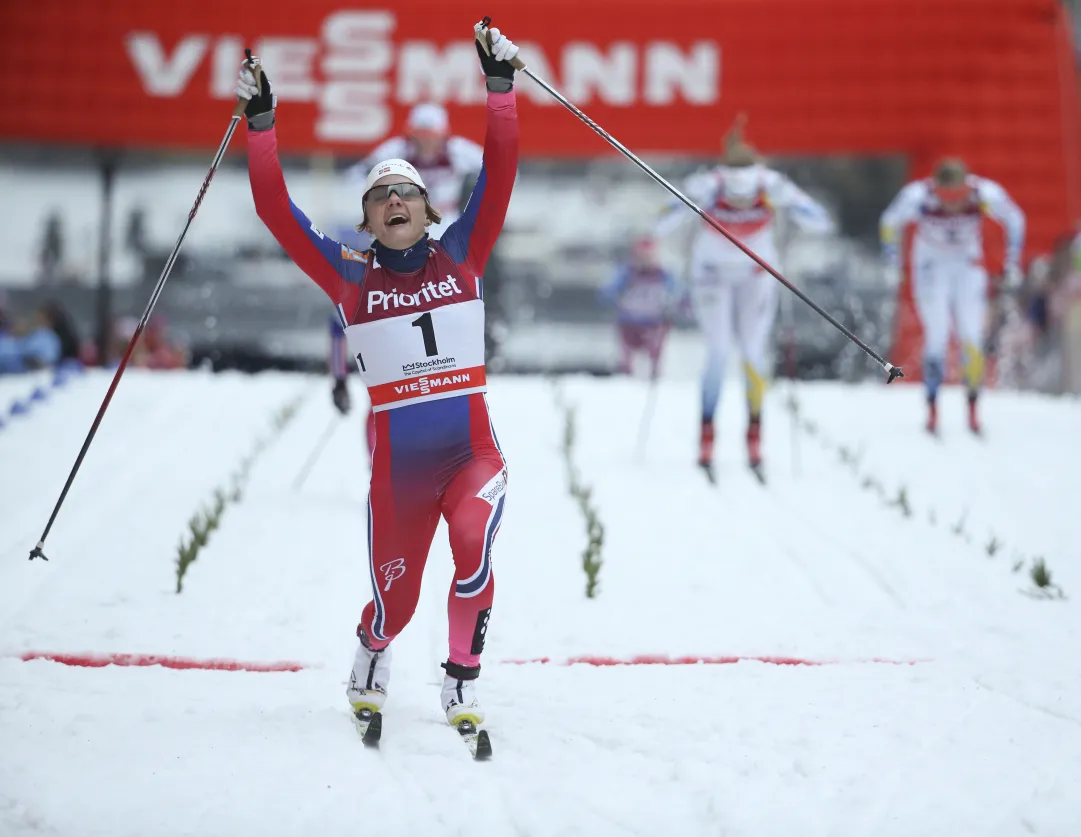 Falla imbattibile, sua anche la Sprint a tecnica libera di Lahti