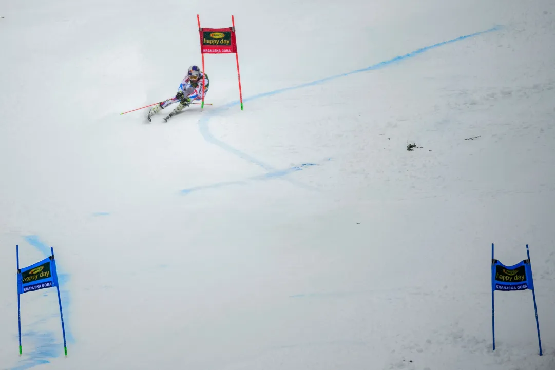 Alexis Pinturault aprirà il Gigante di Kranjska Gora, Hirscher 7, Eisath 11