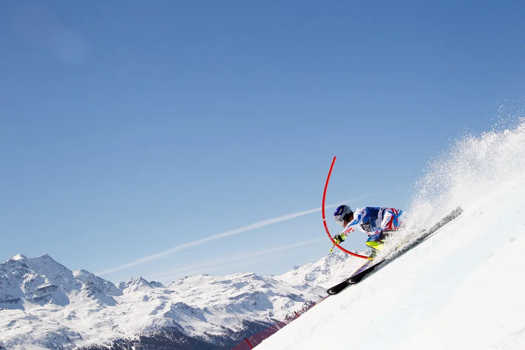 Alexis Pinturault guida la pattuglia francese per gli Slalom di Levi