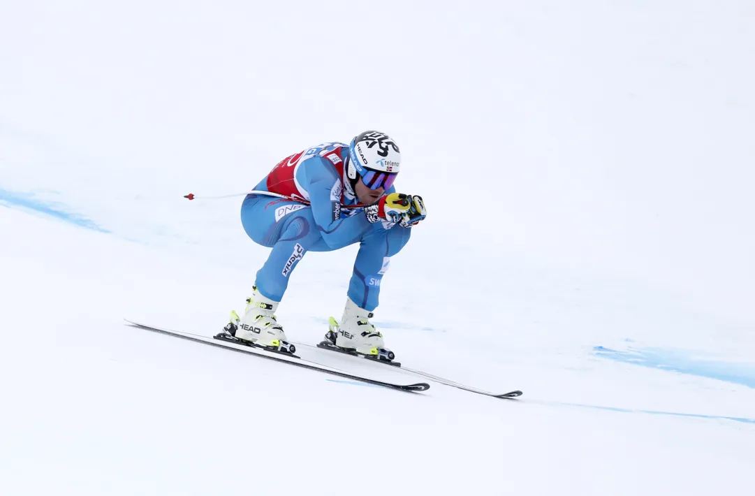 Kjetil Jansrud vince la seconda Discesa di Kvitfjell, ma Peter Fill secondo tiene viva la corsa alla coppetta di specialità