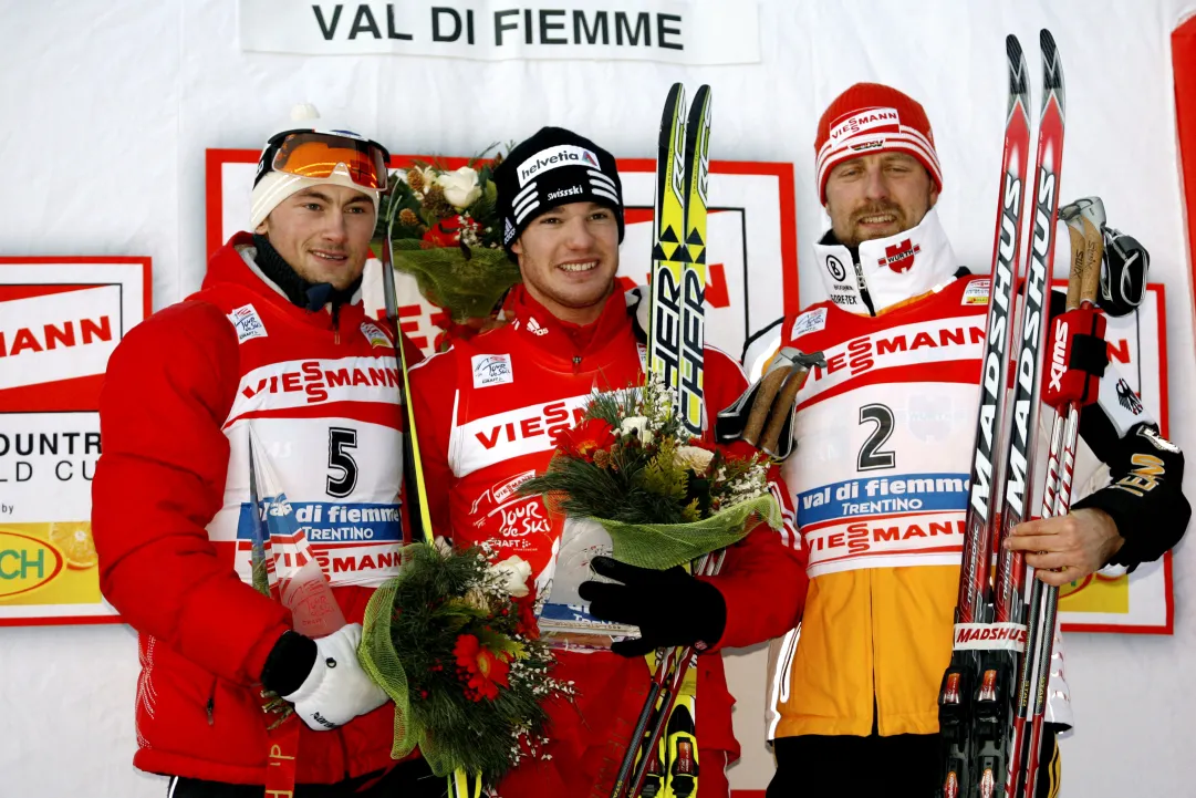 Storia del Tour de Ski – Edizione Maschile 2009