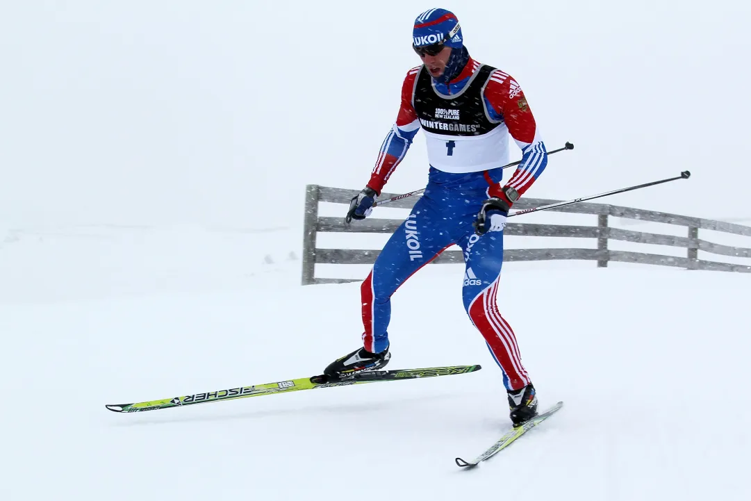 Dominio russo nelle sprint in alternato di Inari