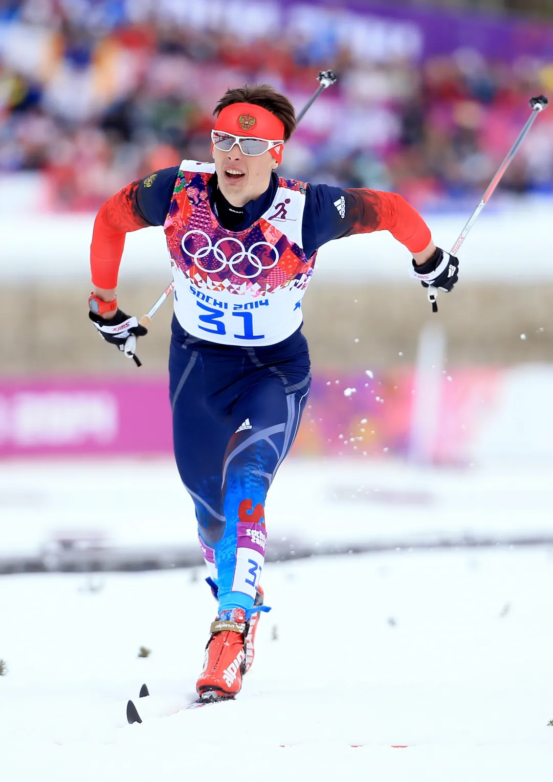 Storozhilova e Bessmertnykh chiudono in bellezza i campionati nazionali russi