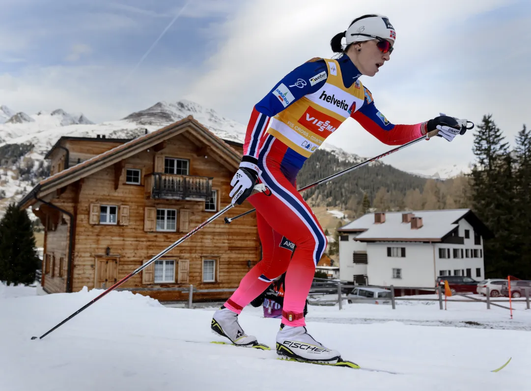 Davos replica e sostituisce La Clusaz per l’ultima tappa di Coppa del Mondo di Sci di Fondo del 2014 [Presentazione Femminile]