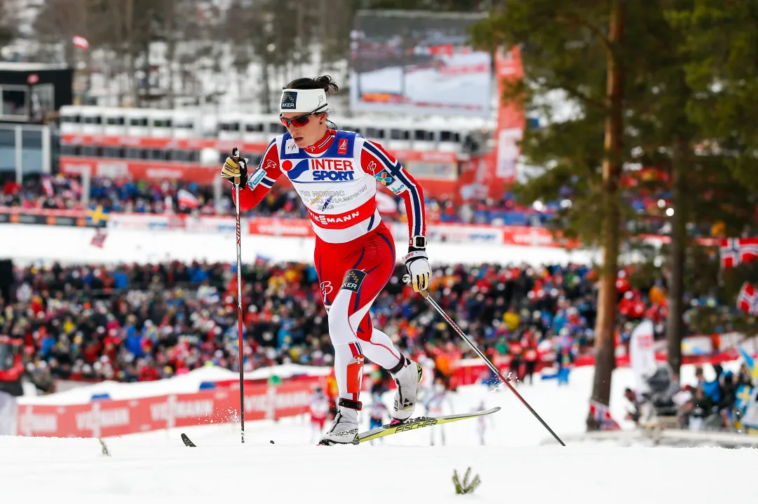 Niente di nuovo a Lahti, Bjørgen guida il trionfo norvegese nella 10 Km a tecnica classica