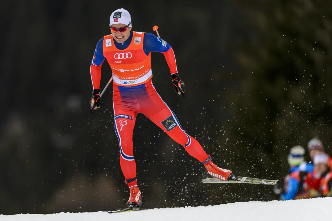 Norvegia batte Francia, nella Sprint di Lahti si impone Eirik Brandsdal