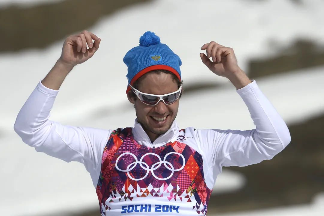 Esordio di Chernousov nella Russia che affronterà la gara multistage di Lillehammer