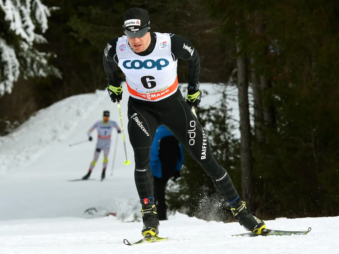 Cologna fa piangere la Russia nella 15 Km di Rybinsk