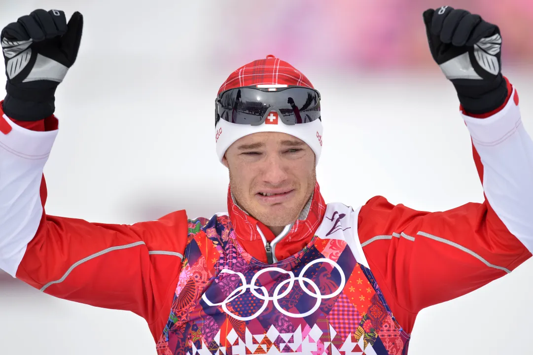 Secondo oro per Cologna nella 15 km a tecnica classica