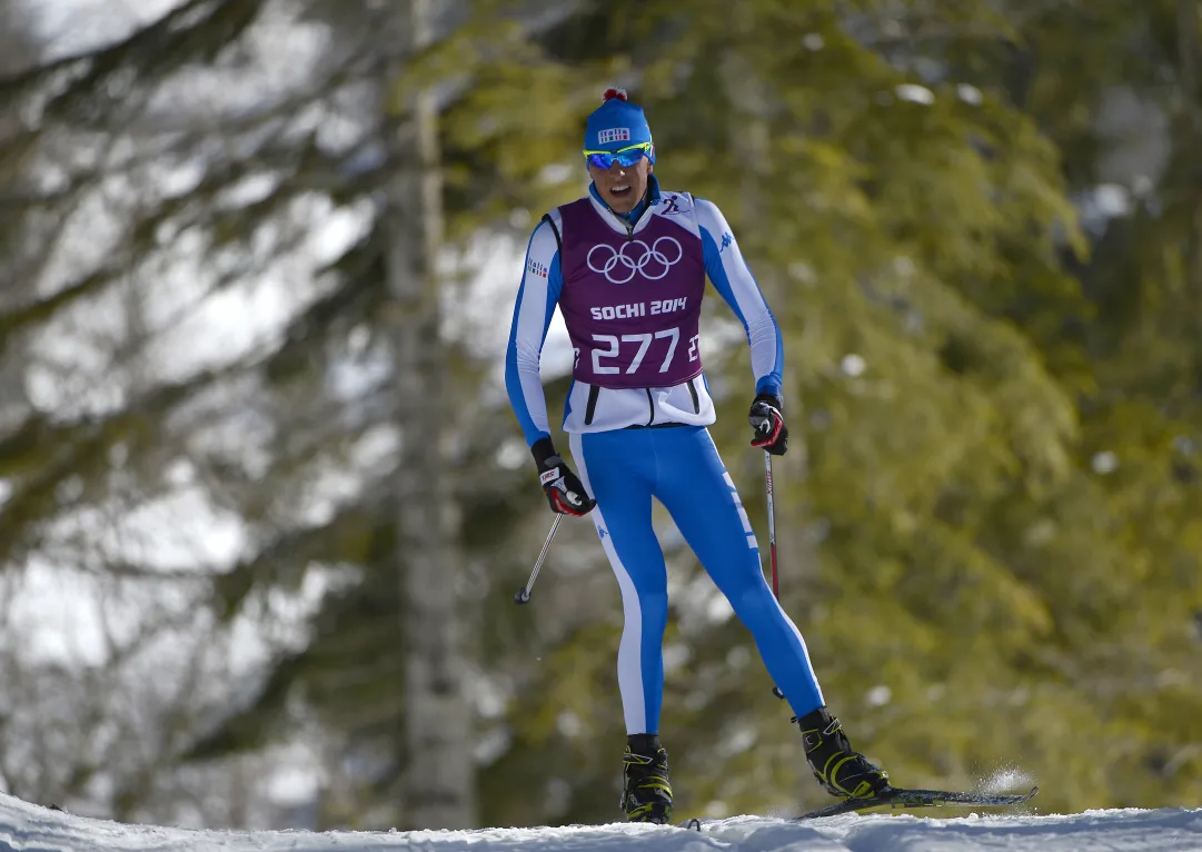 Hofer e Debertolis raggiungono il gruppo di Ruka in vista della gara multistage di Lillehammer