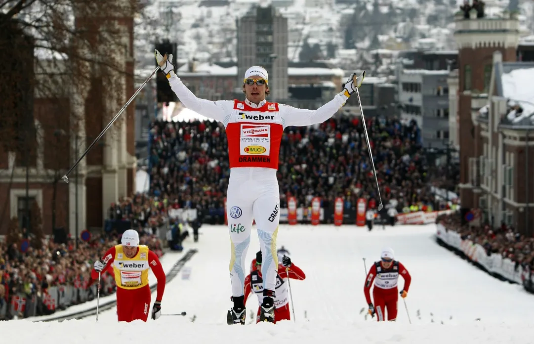 L’ultima Sprint di Coppa del Mondo si disputa a Drammen [Presentazione Maschile]