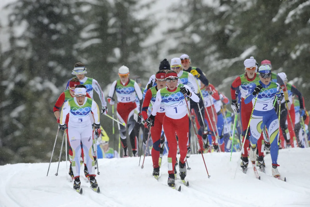 La Coppa del Mondo si conclude con l’inedito Ski Tour Canada [Presentazione femminile]